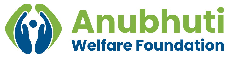 Anubhuti Welfare Foundation