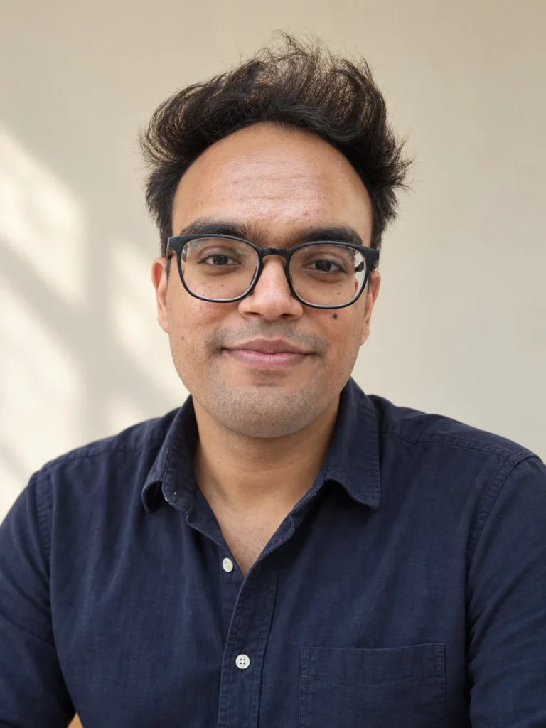 Jagjeet Singh, WordPress developer based in India
